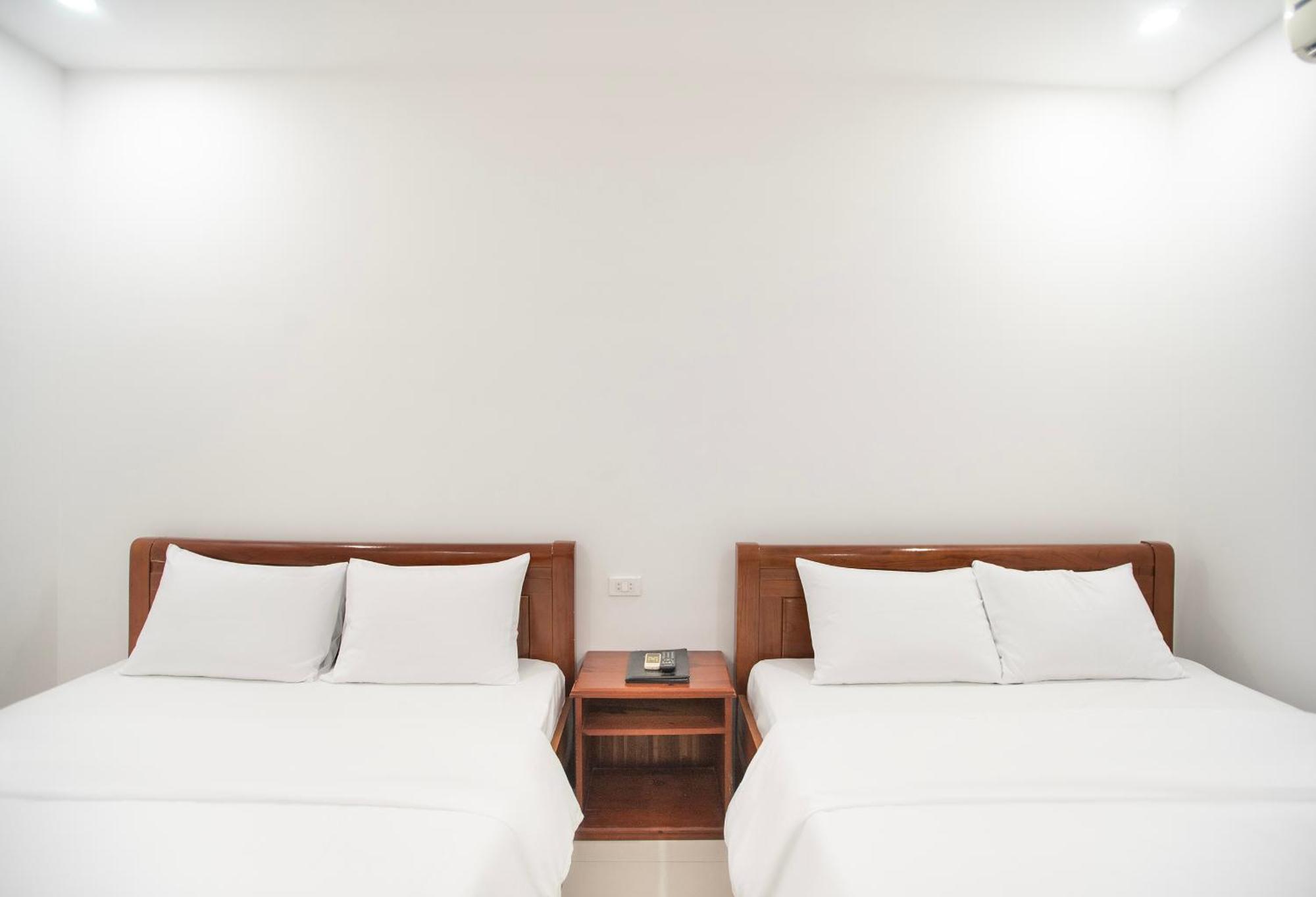 Eden Quy Nhon Hotel Exterior photo