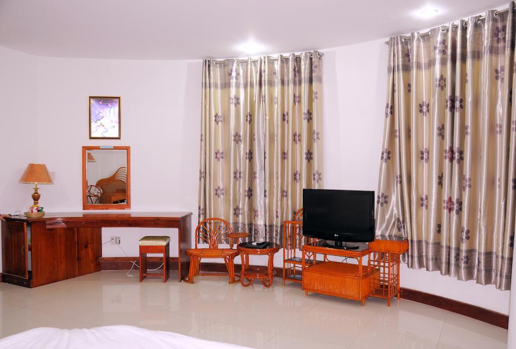 Eden Quy Nhon Hotel Room photo
